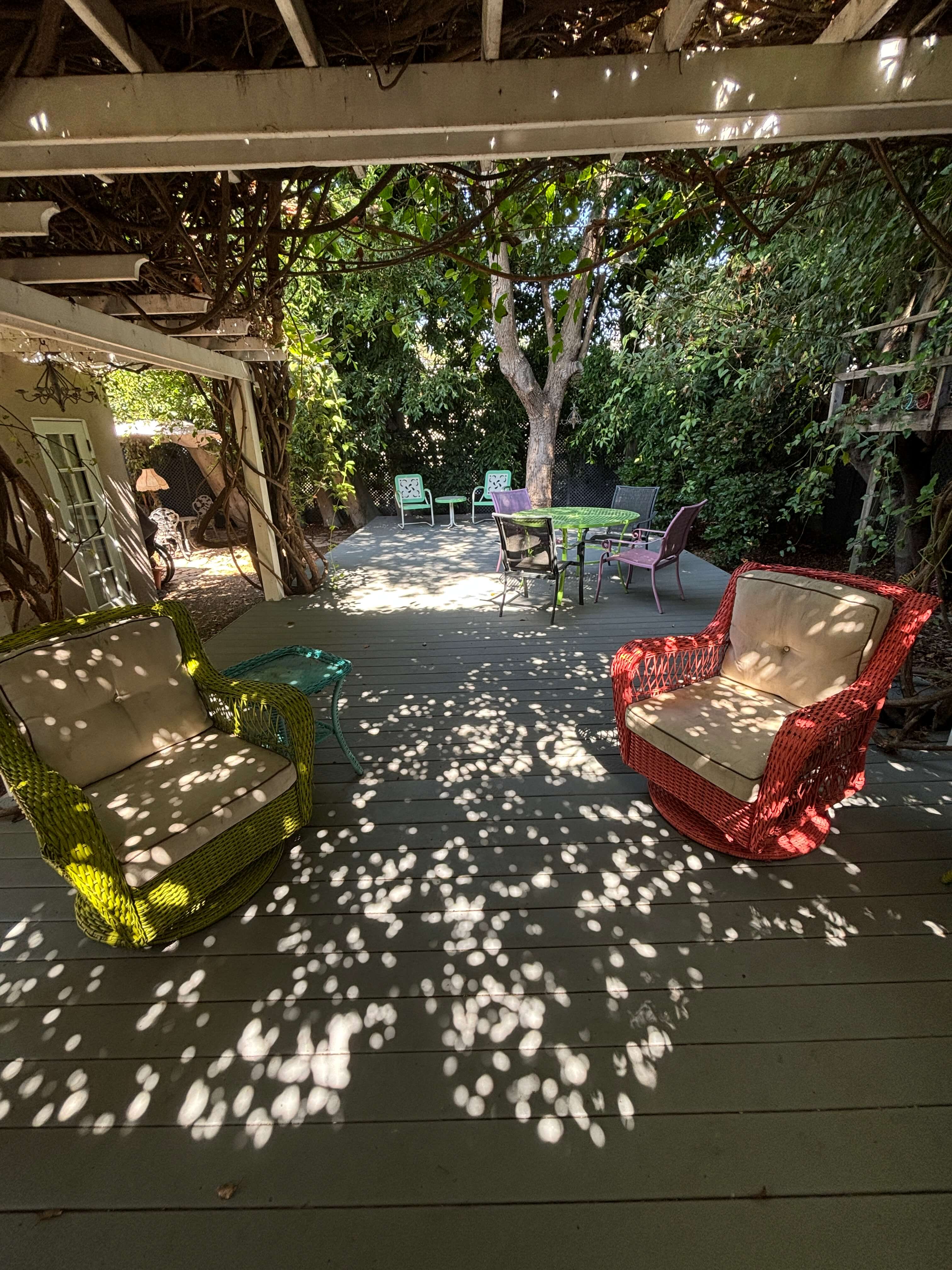 Pacific Palisades Home Builder Services