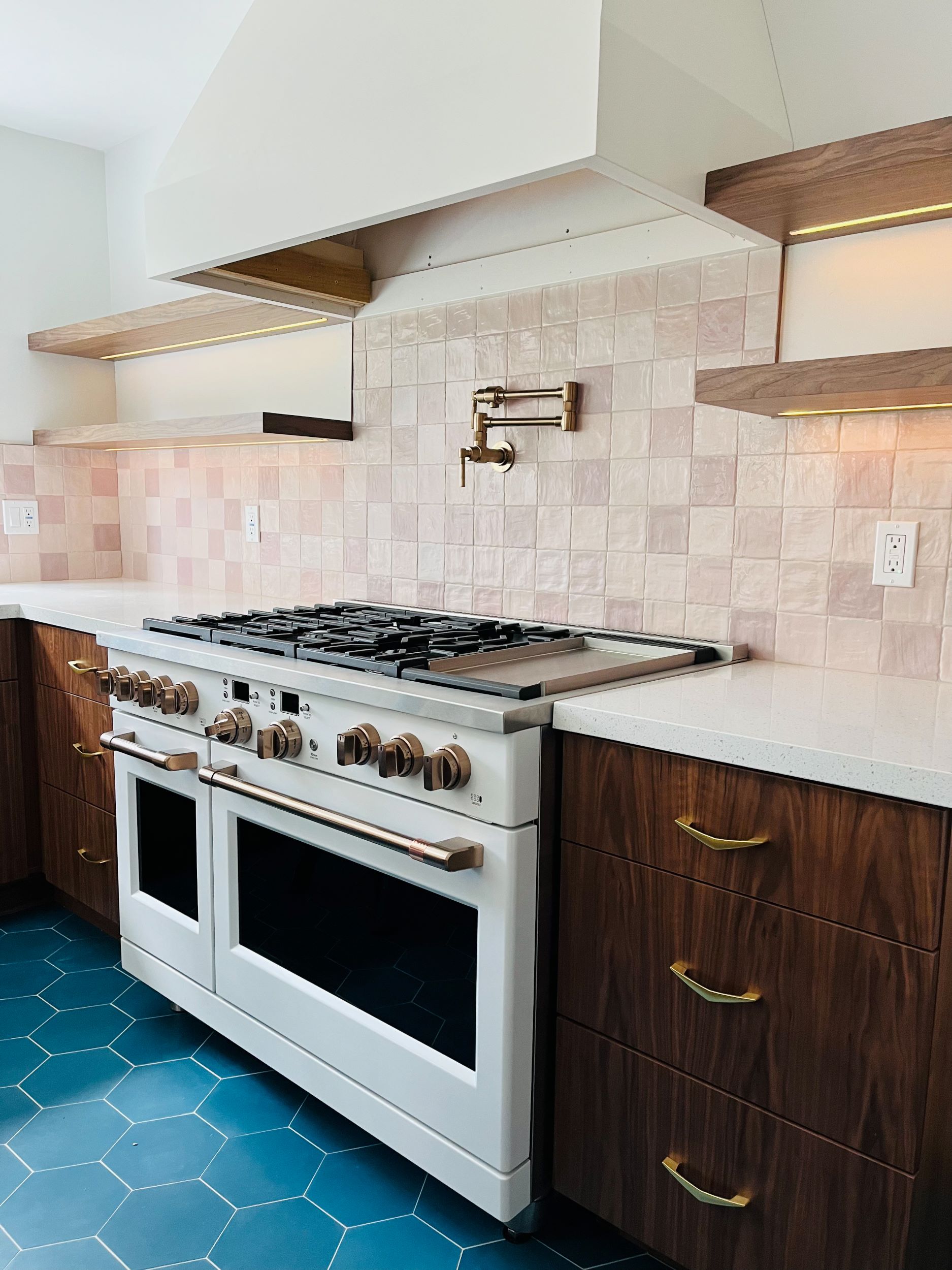 Kitchen Remodel – Aguora Hills