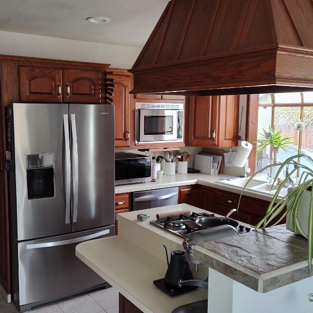 Kitchen Remodelling – Courtland St