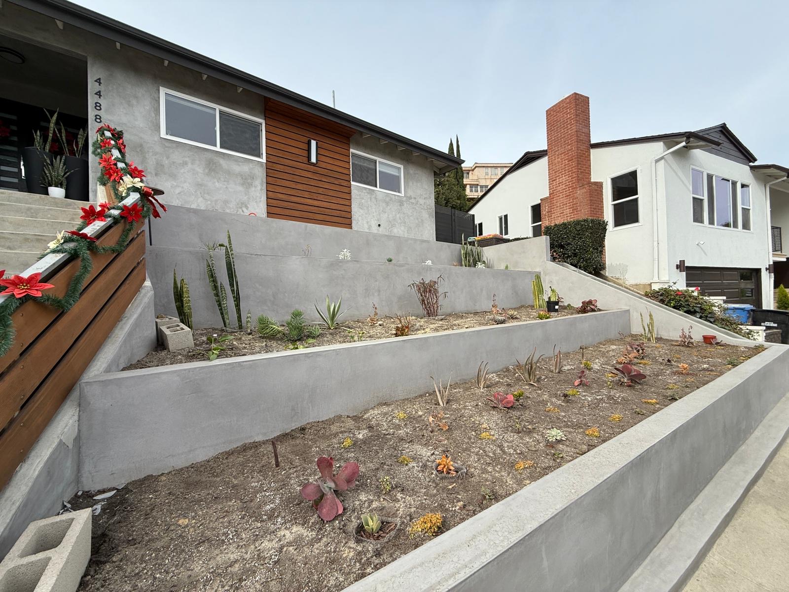 Hardscaping & Masonry – Don Milagro