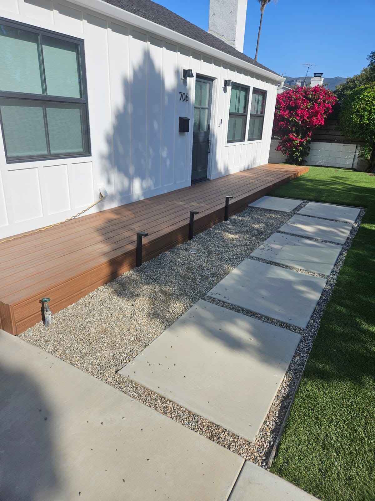 Decks & Patios – Priscilla