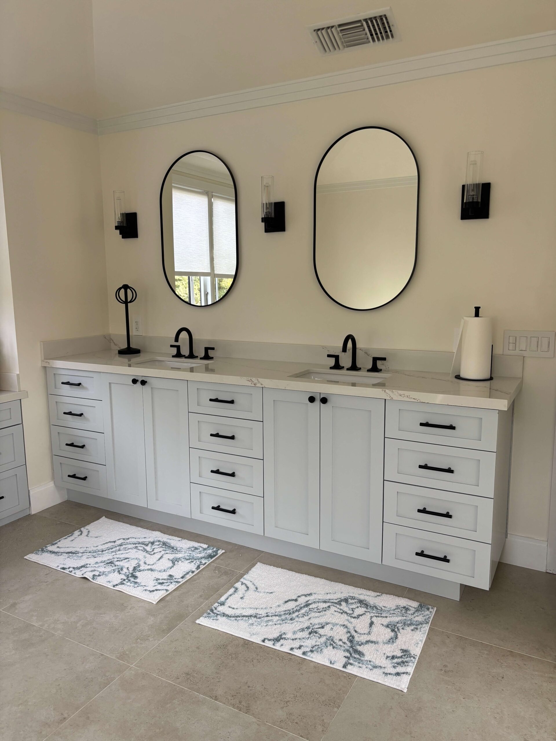 Bathroom Remodelling – Almayo