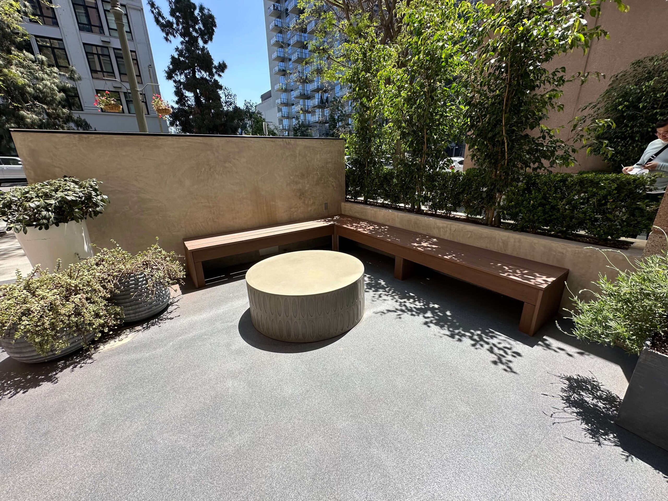 Hardscaping & Masonry – Elleven
